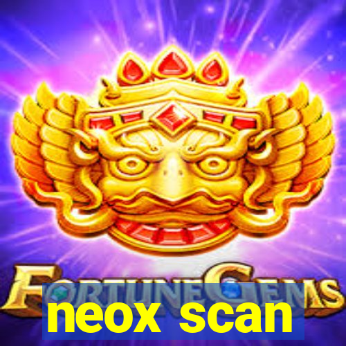 neox scan